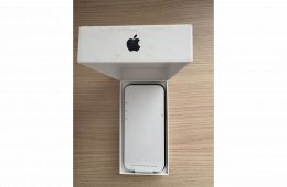 iPhone 15 128GB Black új, hibátlan