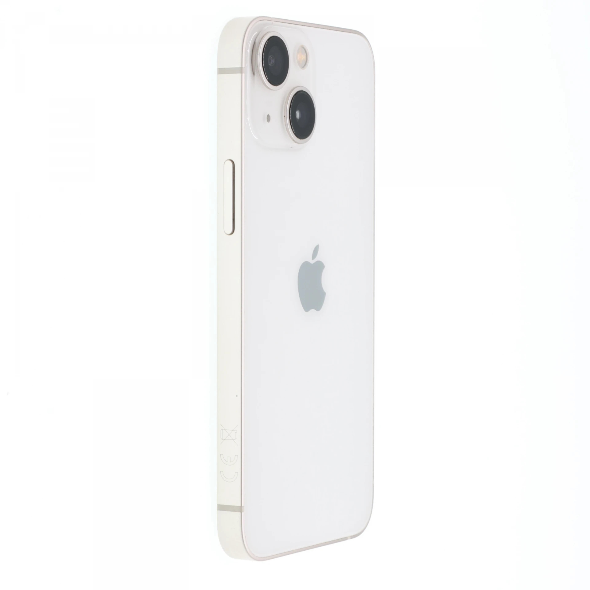 Apple iPhone 13 Mini 128 GB Starlight 100%