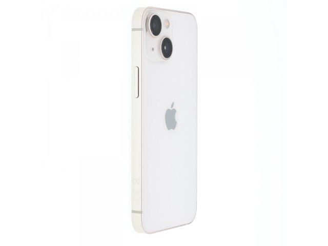 Apple iPhone 13 Mini 128 GB Starlight 100%