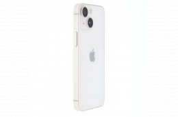 Apple iPhone 13 Mini 128 GB Starlight 100%
