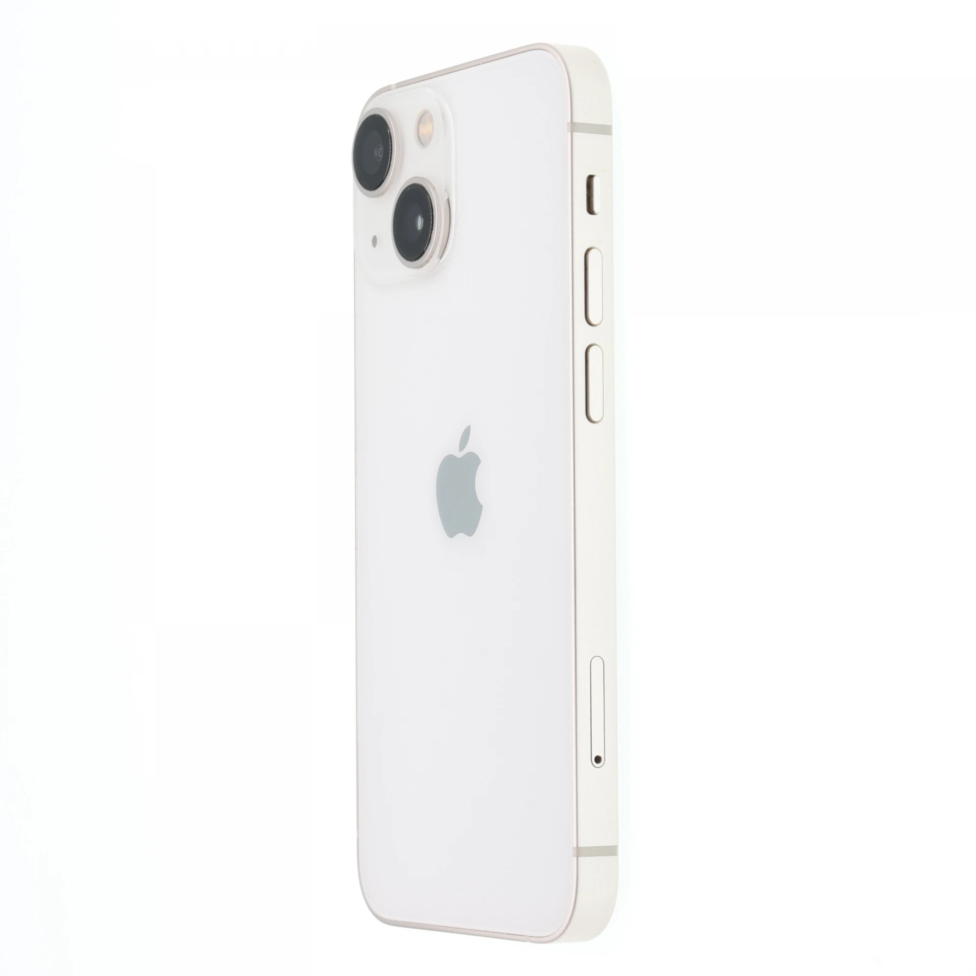 Apple iPhone 13 Mini 128 GB Starlight 100%