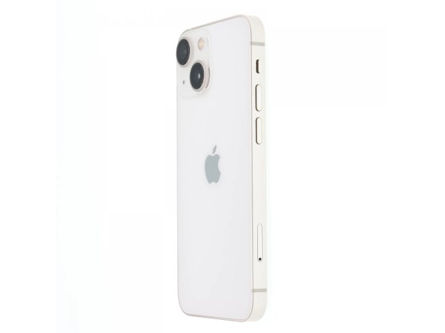 Apple iPhone 13 Mini 128 GB Starlight 100%