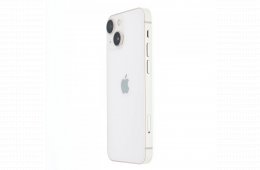 Apple iPhone 13 Mini 128 GB Starlight 100%