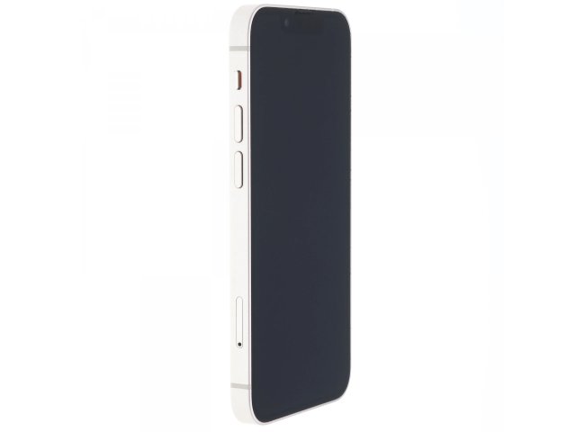 Apple iPhone 13 Mini 128 GB Starlight 100%