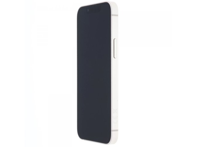 Apple iPhone 13 Mini 128 GB Starlight 100%