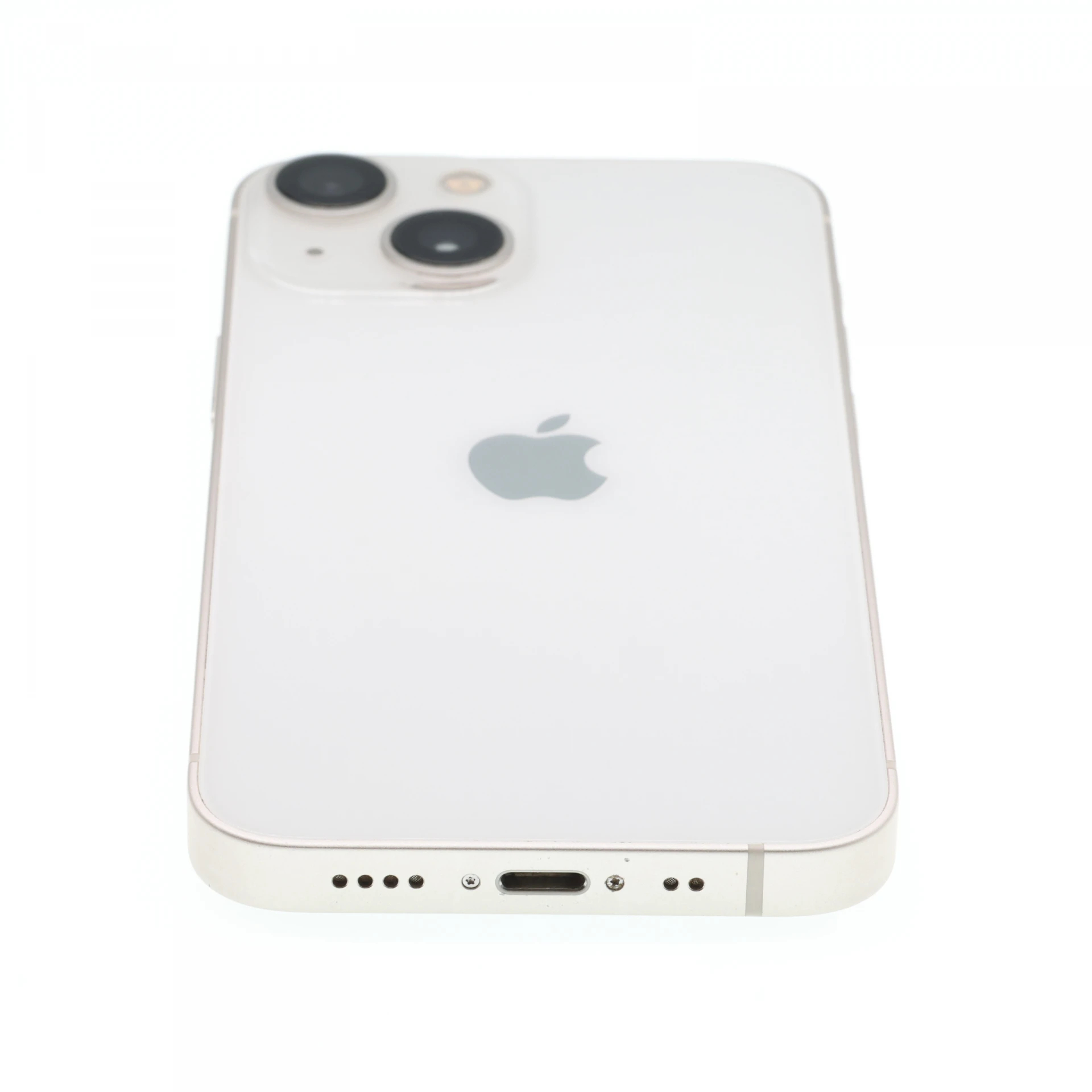 Apple iPhone 13 Mini 128 GB Starlight 100%