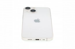 Apple iPhone 13 Mini 128 GB Starlight 100%