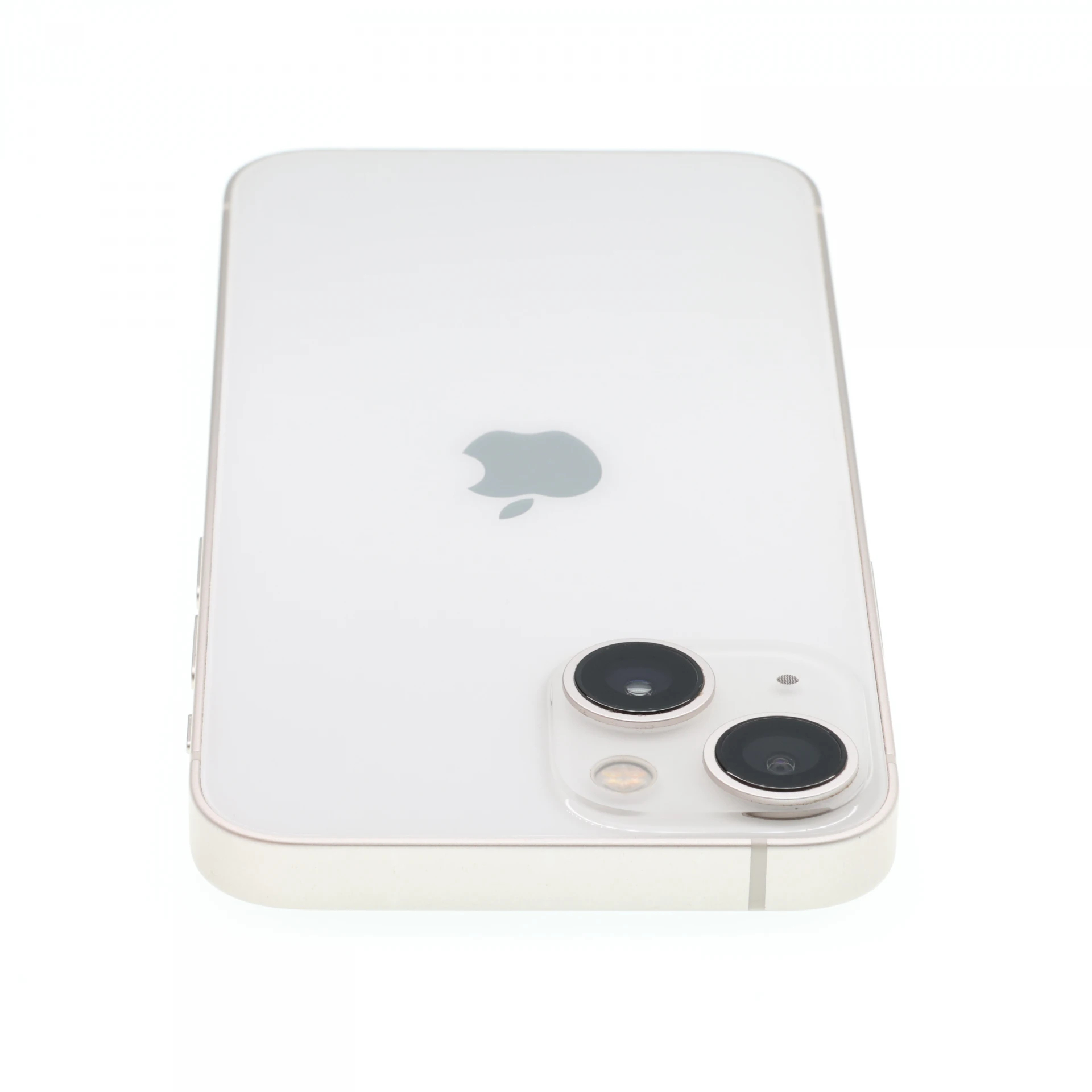 Apple iPhone 13 Mini 128 GB Starlight 100%
