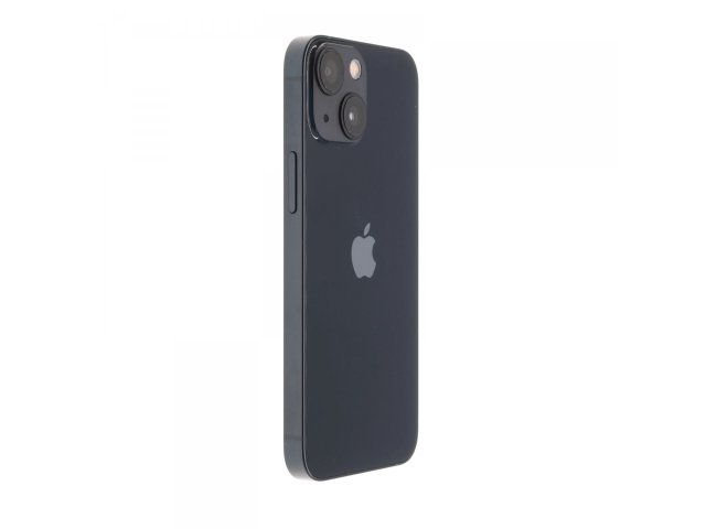Apple iPhone 13 Mini 128 GB Midnight 100%