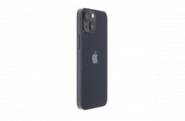 Apple iPhone 13 Mini 128 GB Midnight 100%