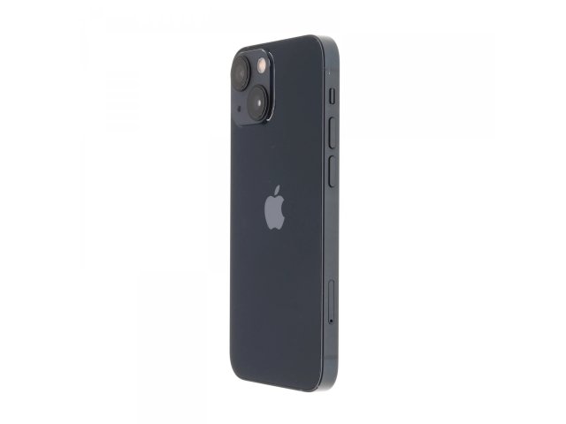 Apple iPhone 13 Mini 128 GB Midnight 100%