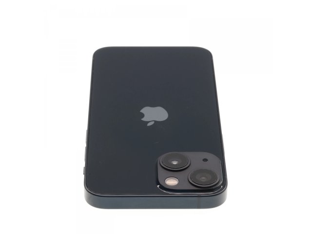 Apple iPhone 13 Mini 128 GB Midnight 100%