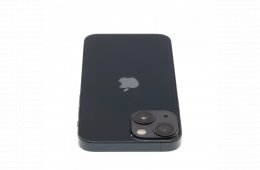 Apple iPhone 13 Mini 128 GB Midnight 100%