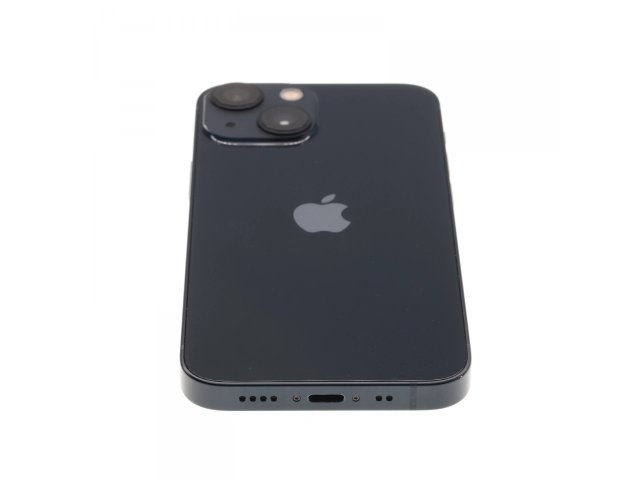 Apple iPhone 13 Mini 128 GB Midnight 100%