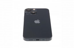 Apple iPhone 13 Mini 128 GB Midnight 100%