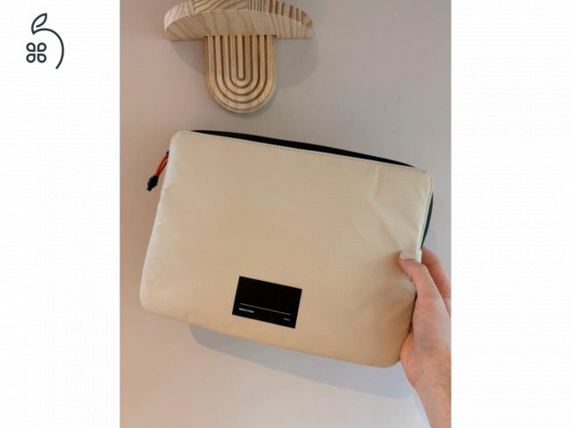 MacBook Air 13” Native Union tok