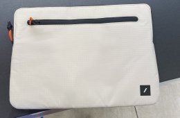 MacBook Air 13” Native Union tok
