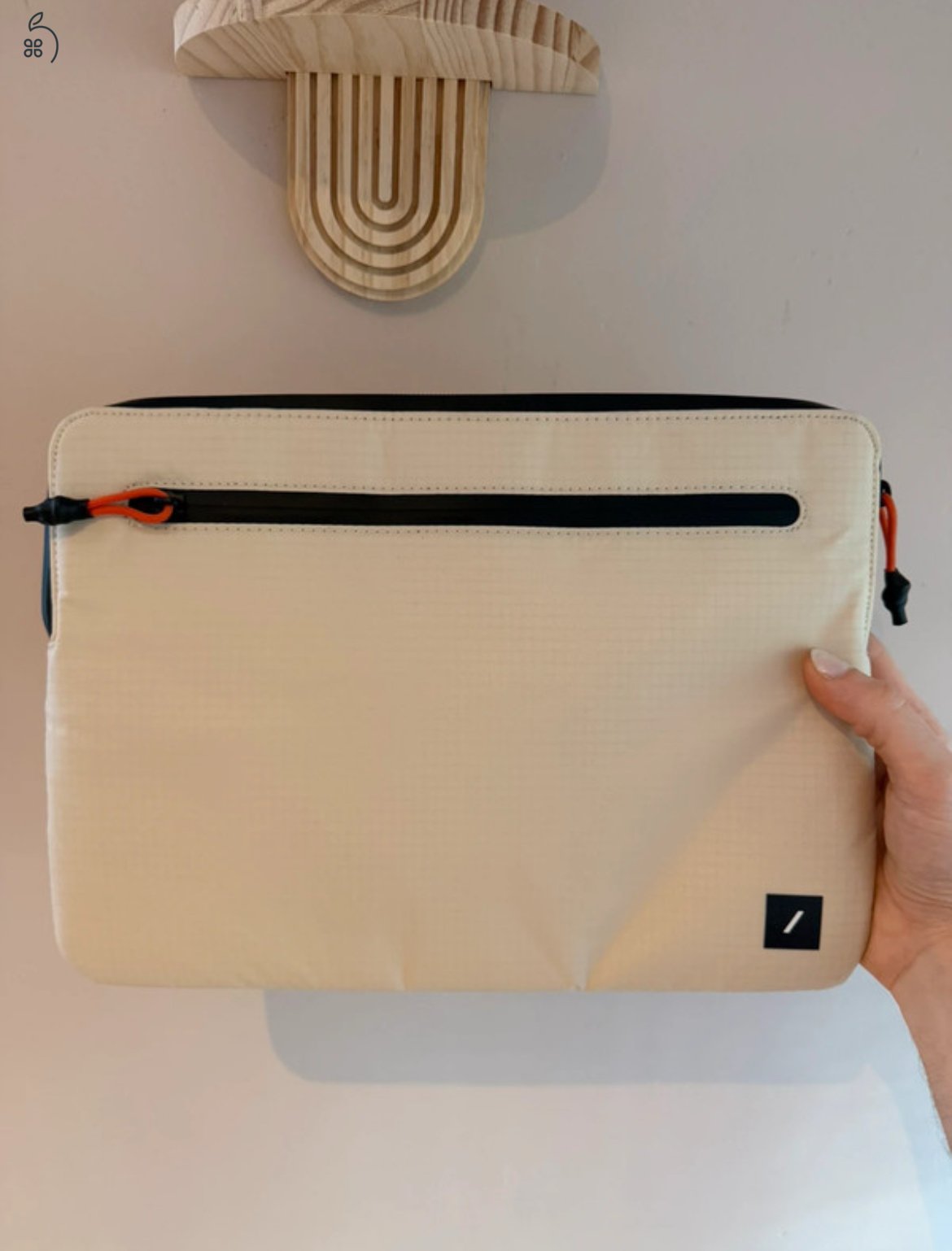 MacBook Air 13” Native Union tok