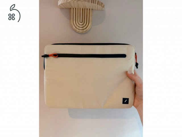 MacBook Air 13” Native Union tok