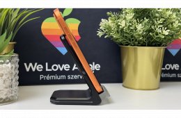 iPhone 17 Pro 256GB, Kozmosznarancs, Független, Számla, 1 Év Garancia, 100%