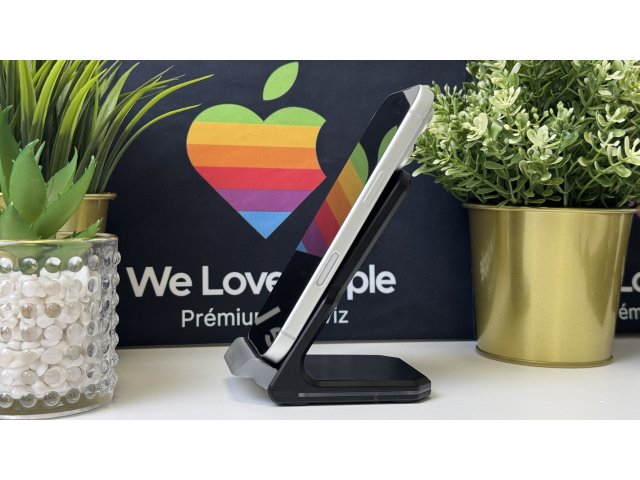 iPhone 17 Pro 256GB, Ezüst, Független, Számla, 1 Év Garancia, 94%