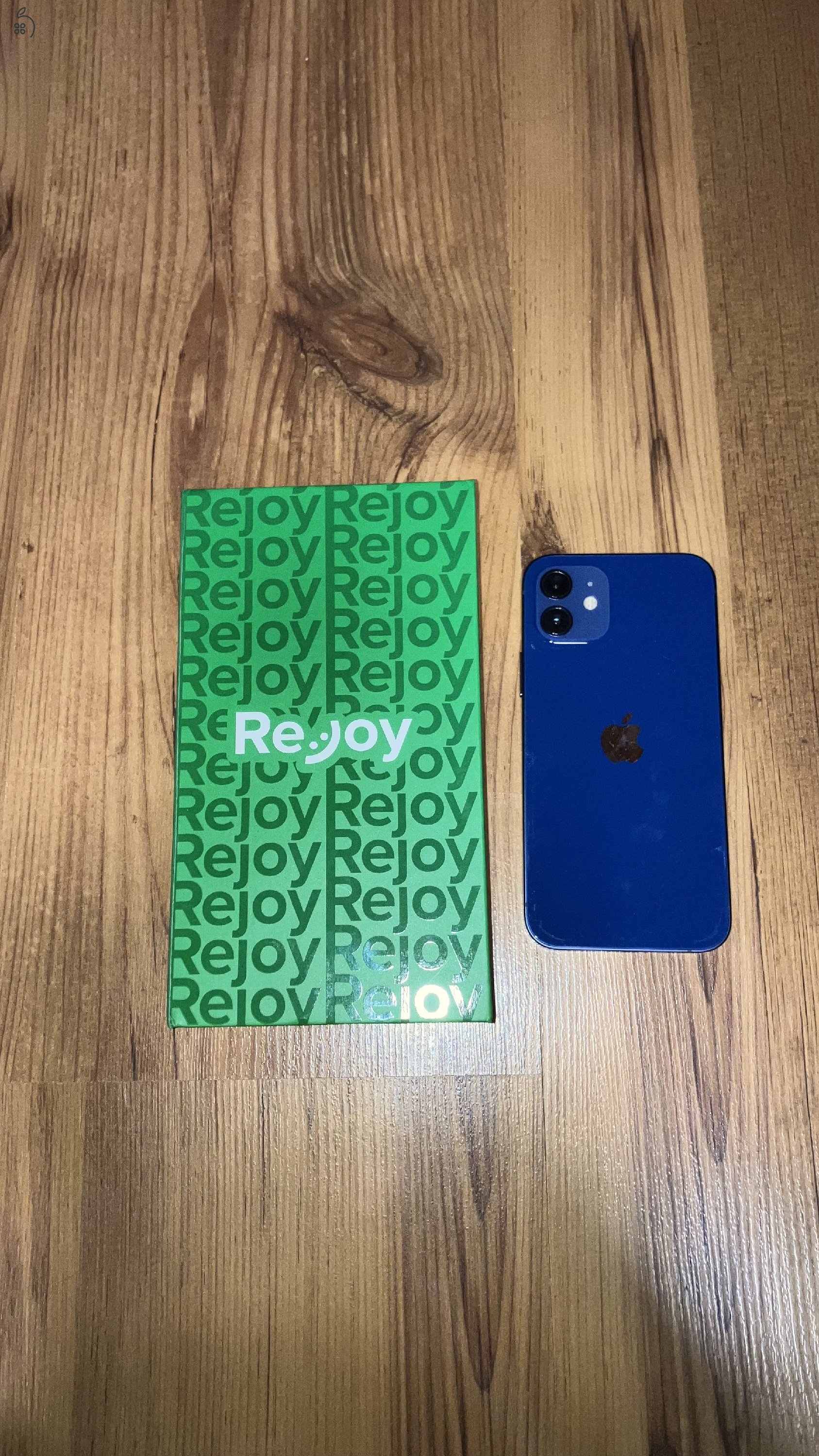 iPhone 12