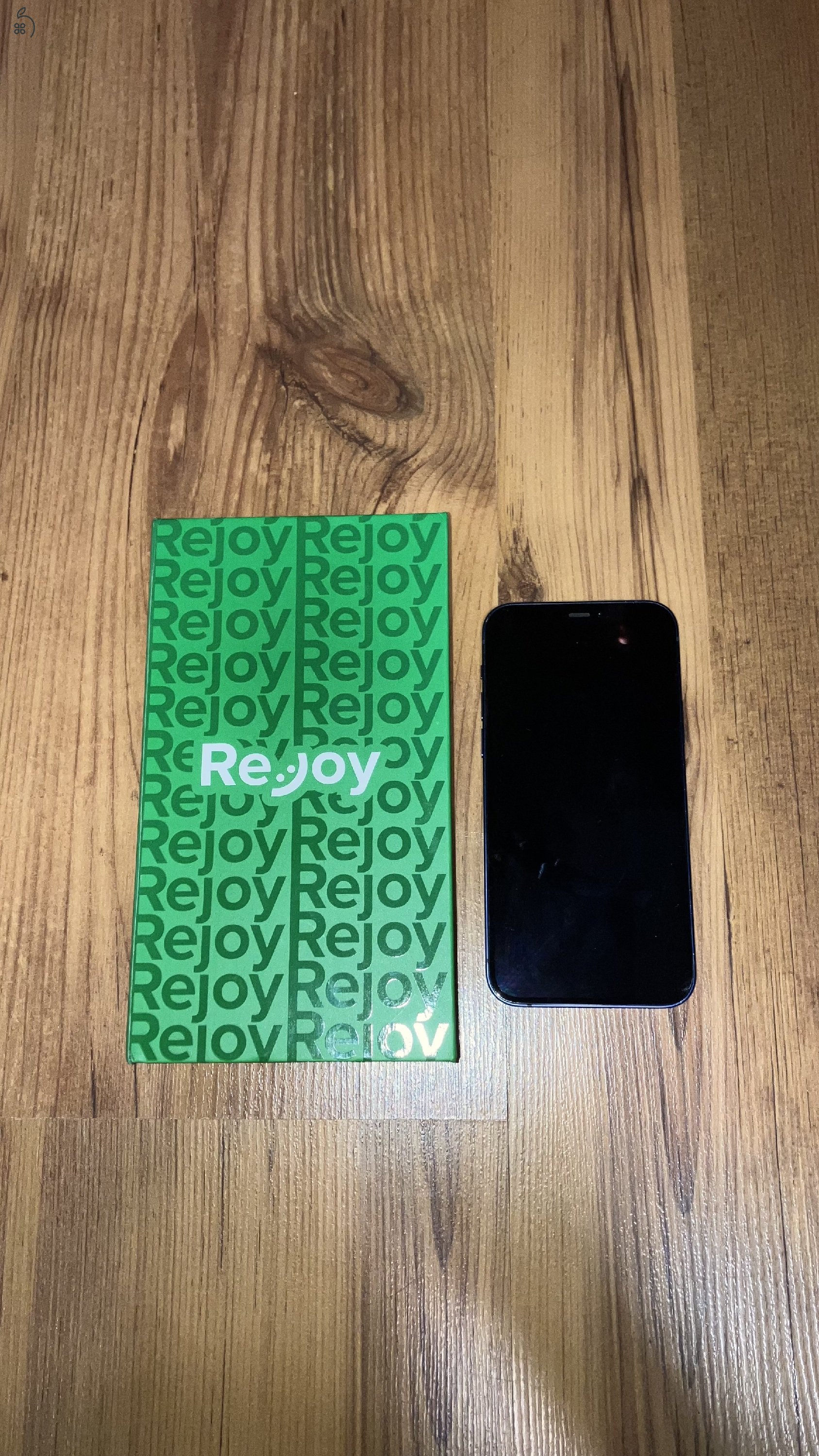 iPhone 12