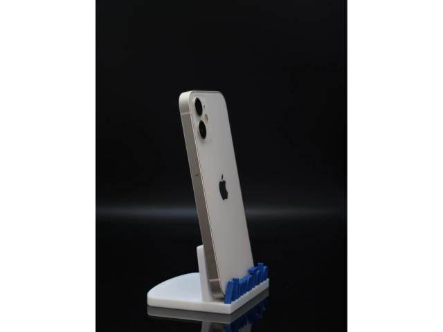 Apple iPhone 12 Mini 256 GB White 100% akku - 12 HÓ GARANCIA