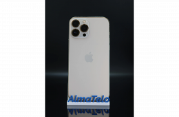 Apple iPhone 13 Pro Max 128 GB Gold 100% akku - 12 HÓ GARANCIA