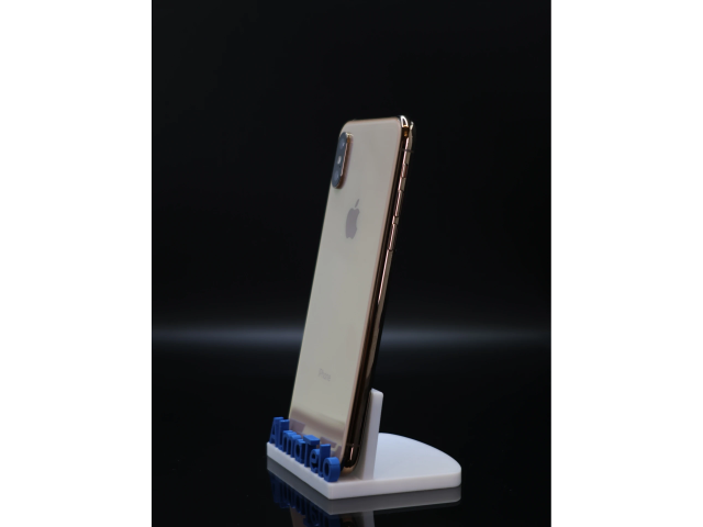 Apple iPhone XS 64 GB Gold 100% akku - 12 HÓ GARANCIA
