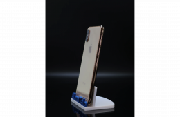 Apple iPhone XS 64 GB Gold 100% akku - 12 HÓ GARANCIA