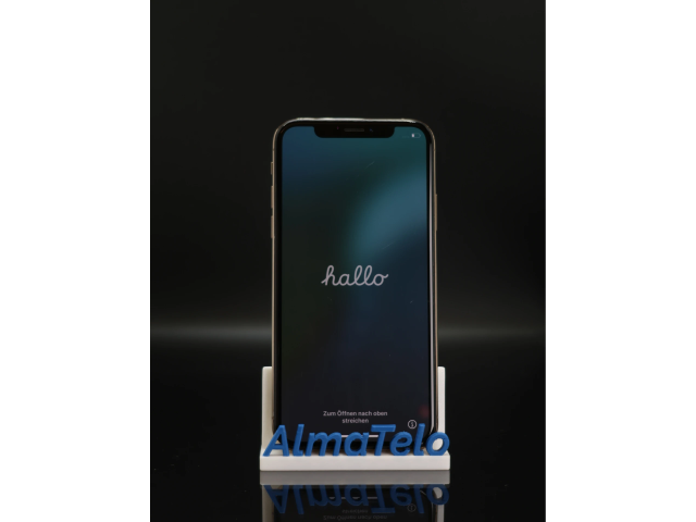 Apple iPhone XS 64 GB Gold 100% akku - 12 HÓ GARANCIA