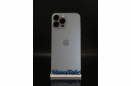 Apple iPhone 13 Pro Max 128 GB Sierra Blue 100% akku - 12 HÓ GARANCIA