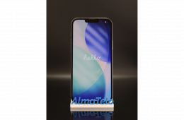 Apple iPhone 13 Pro Max 128 GB Sierra Blue 100% akku - 12 HÓ GARANCIA