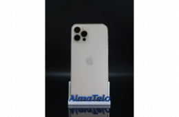 Apple iPhone 12 Pro 256 GB Gold 100% akku - 12 HÓ GARANCIA