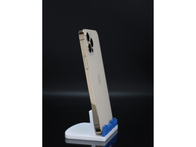 Apple iPhone 12 Pro 256 GB Gold 100% akku - 12 HÓ GARANCIA