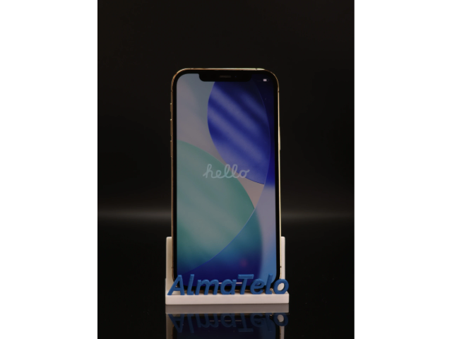 Apple iPhone 12 Pro 256 GB Gold 100% akku - 12 HÓ GARANCIA