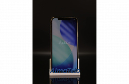 Apple iPhone 12 Pro 256 GB Gold 100% akku - 12 HÓ GARANCIA