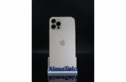 Apple iPhone 12 Pro 256 GB Gold 100% akku - 12 HÓ GARANCIA