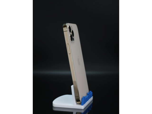 Apple iPhone 12 Pro 256 GB Gold 100% akku - 12 HÓ GARANCIA
