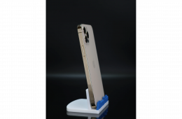 Apple iPhone 12 Pro 256 GB Gold 100% akku - 12 HÓ GARANCIA