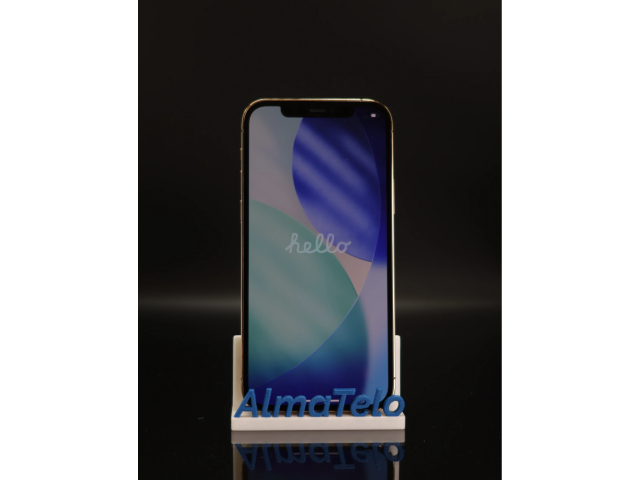 Apple iPhone 12 Pro 256 GB Gold 100% akku - 12 HÓ GARANCIA