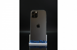 Apple iPhone 12 Pro 256 GB Graphite 97% akku - 12 HÓ GARANCIA