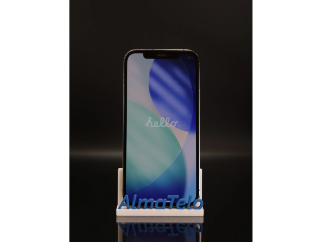 Apple iPhone 12 Pro 256 GB Graphite 97% akku - 12 HÓ GARANCIA