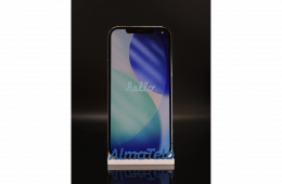 Apple iPhone 12 Pro Max 128 GB Graphite 100% akku - 12 HÓ GARANCIA