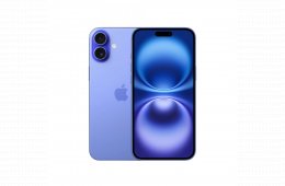 Apple iPhone 16 Plus 256 GB Ultramarine 95%