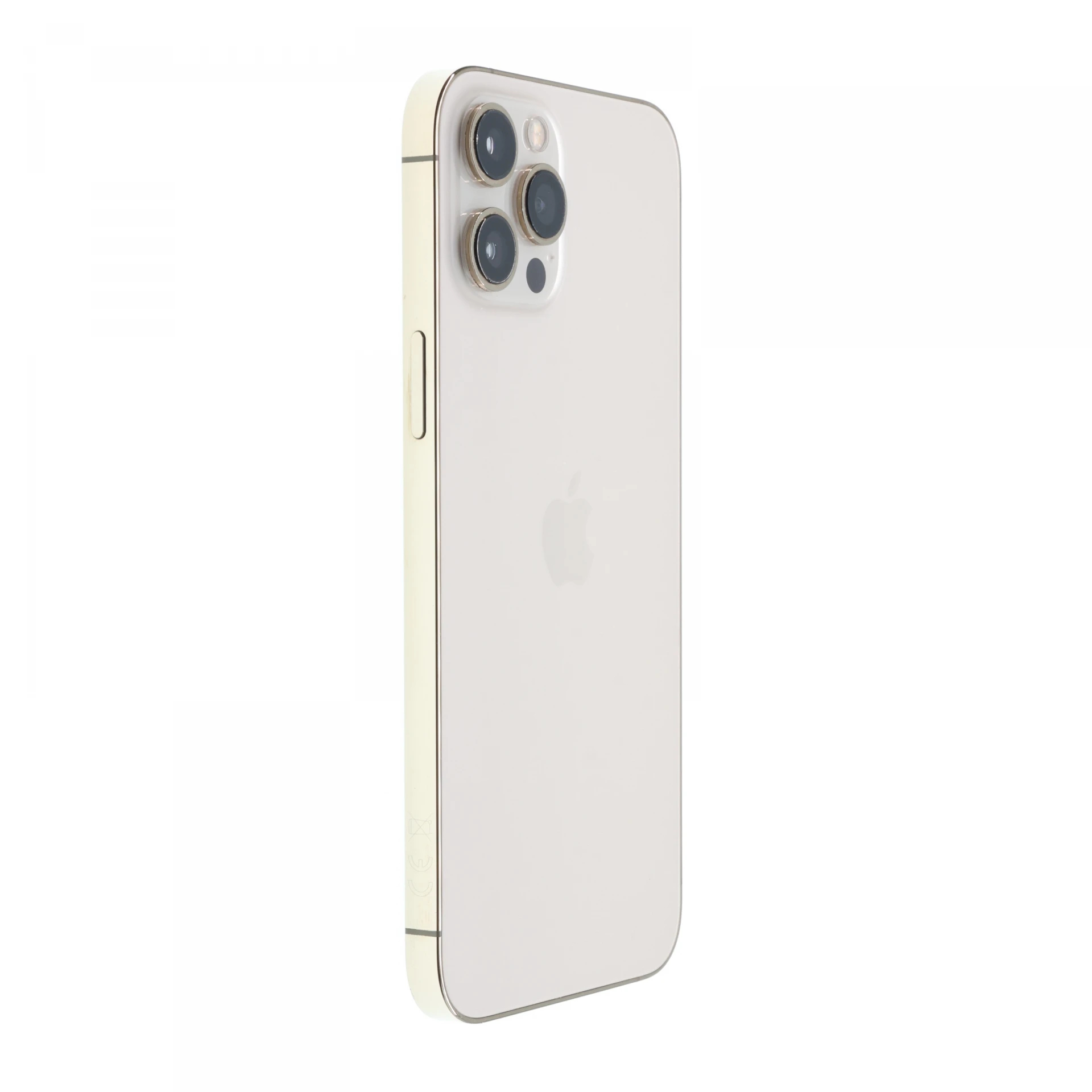 Apple iPhone 12 Pro Max 128 GB Gold 100%