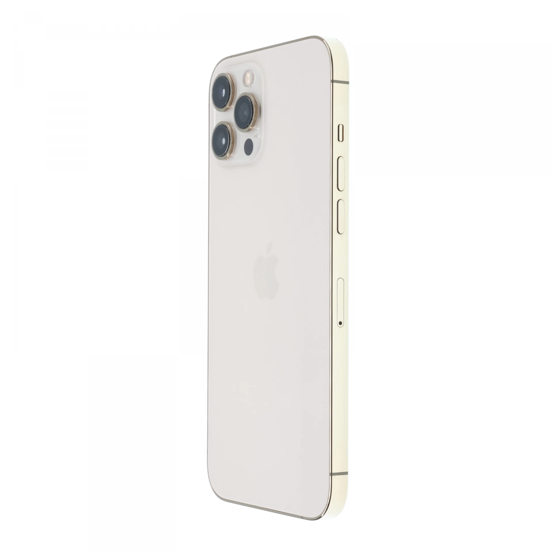Apple iPhone 12 Pro Max 128 GB Gold 100%