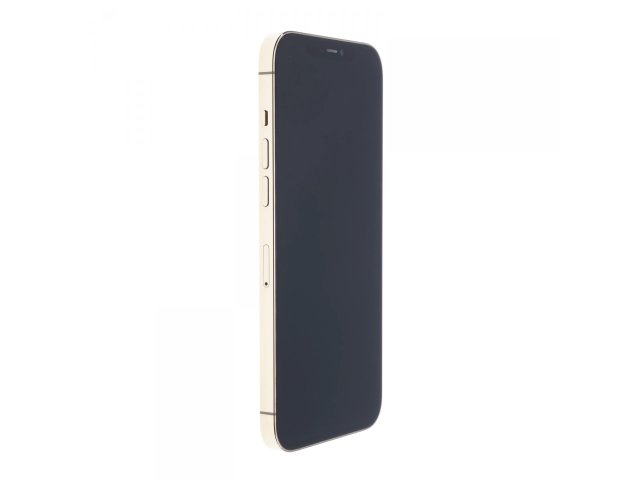 Apple iPhone 12 Pro Max 128 GB Gold 100%