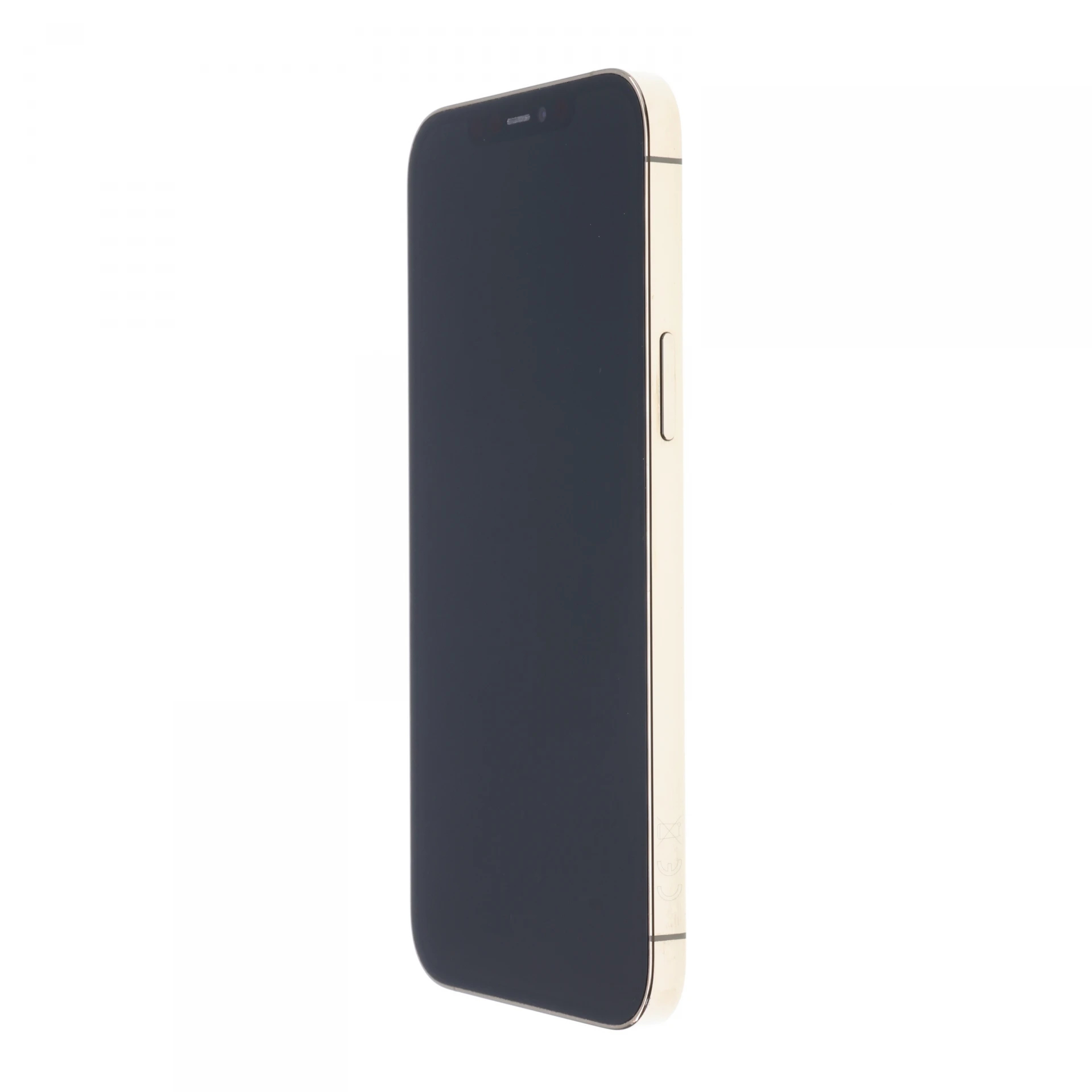Apple iPhone 12 Pro Max 128 GB Gold 100%